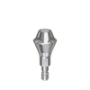 Straight Multiunit Abutment 