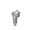 Angled Multiunit Abutment