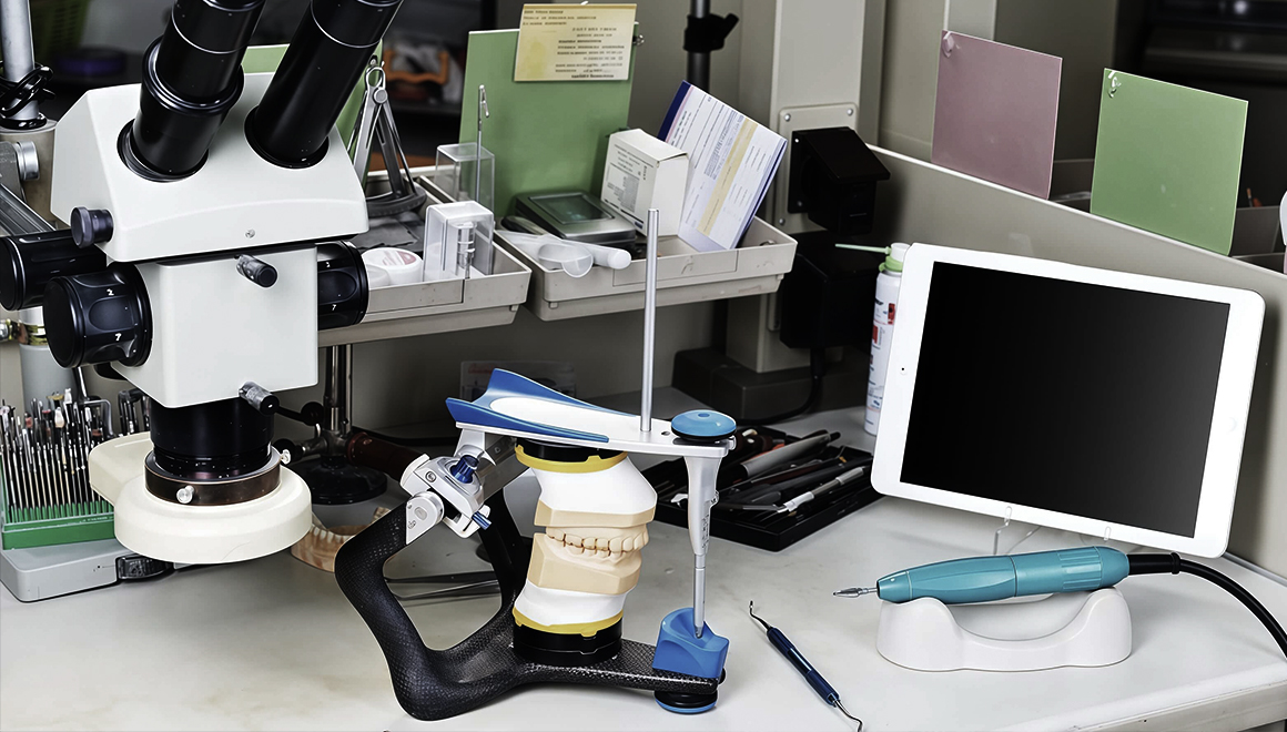 Dental Clinic | Reliable Chairside Efficiency