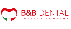 B and B Dental partner logo