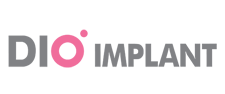 DIO Implant partner logo