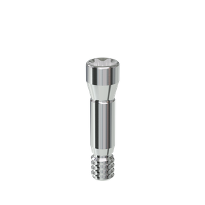 Abutment Screw Compatible with Straumann® Bone Level®
