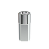 Digital Implant Analog Compatible with Straumann&reg; Bone Level&reg;