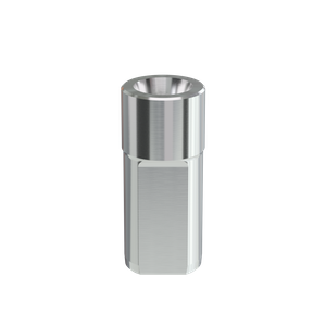 Digital Implant Analog Compatible with Straumann® Bone Level®