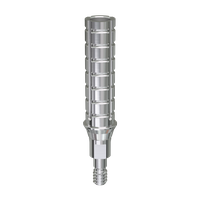 Midlertidig Abutment 