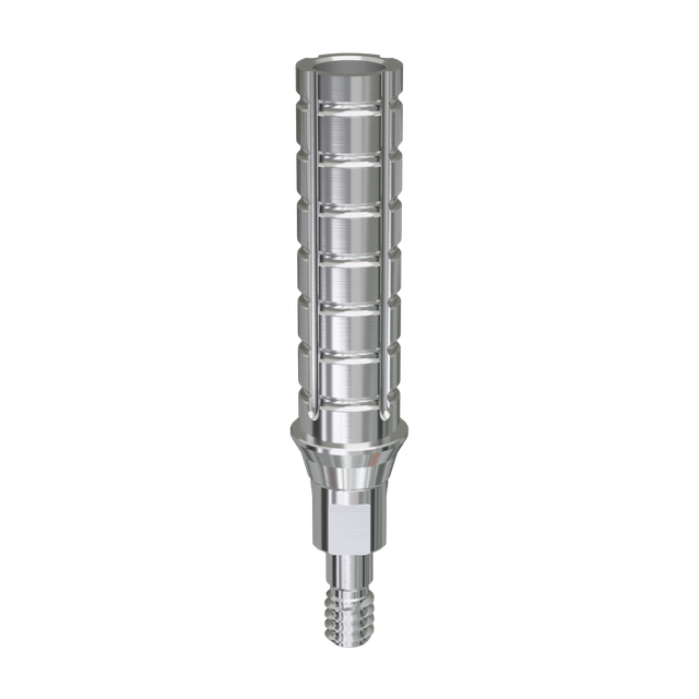 Temporary Abutment