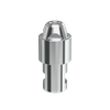 Digital Implant Analog Compatible with Straumann&reg; Bone Level&reg;