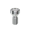 Occlusal Screw Compatible with Straumann&reg; Bone Level&reg;