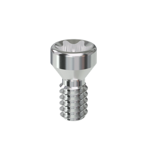 Occlusal Screw Compatible with Straumann&reg; Bone Level&reg;