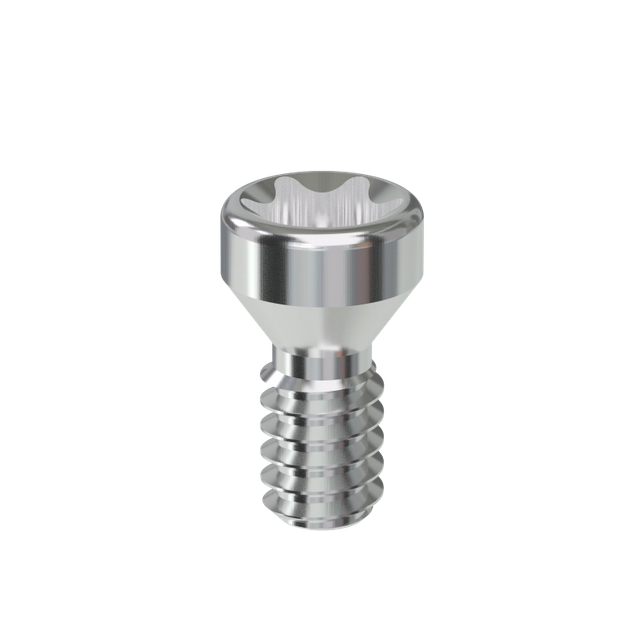 Occlusal Screw Compatible with Straumann&reg; Bone Level&reg;