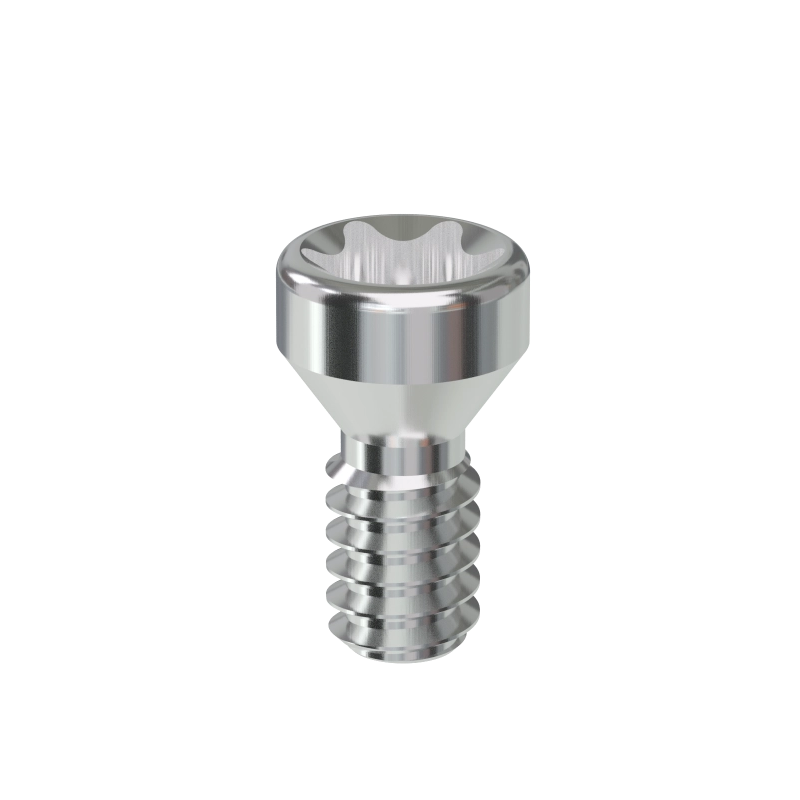 Occlusal Screw Compatible with Straumann&reg; Bone Level&reg;