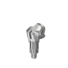 Angled Multiunit Abutment