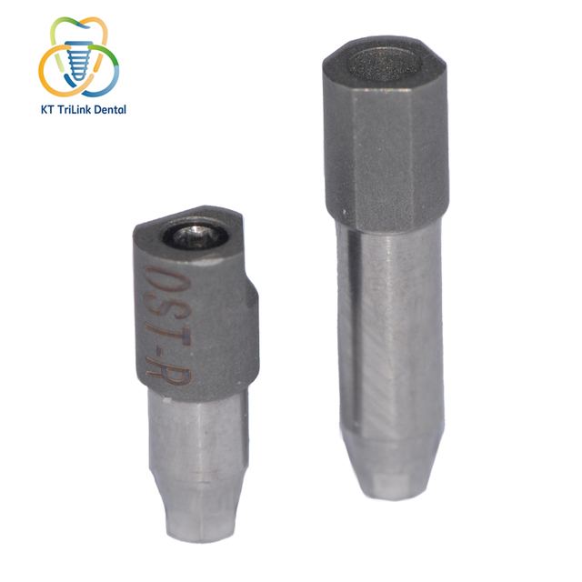 Implant Mono Scanbody kompatibilan s Osstemom