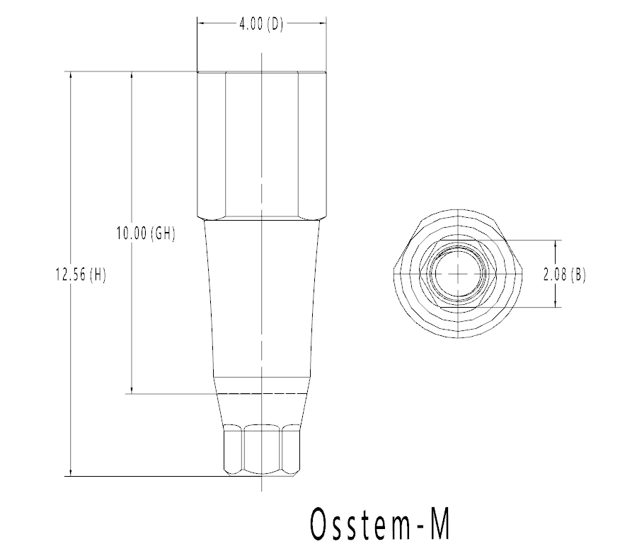Osstem-M