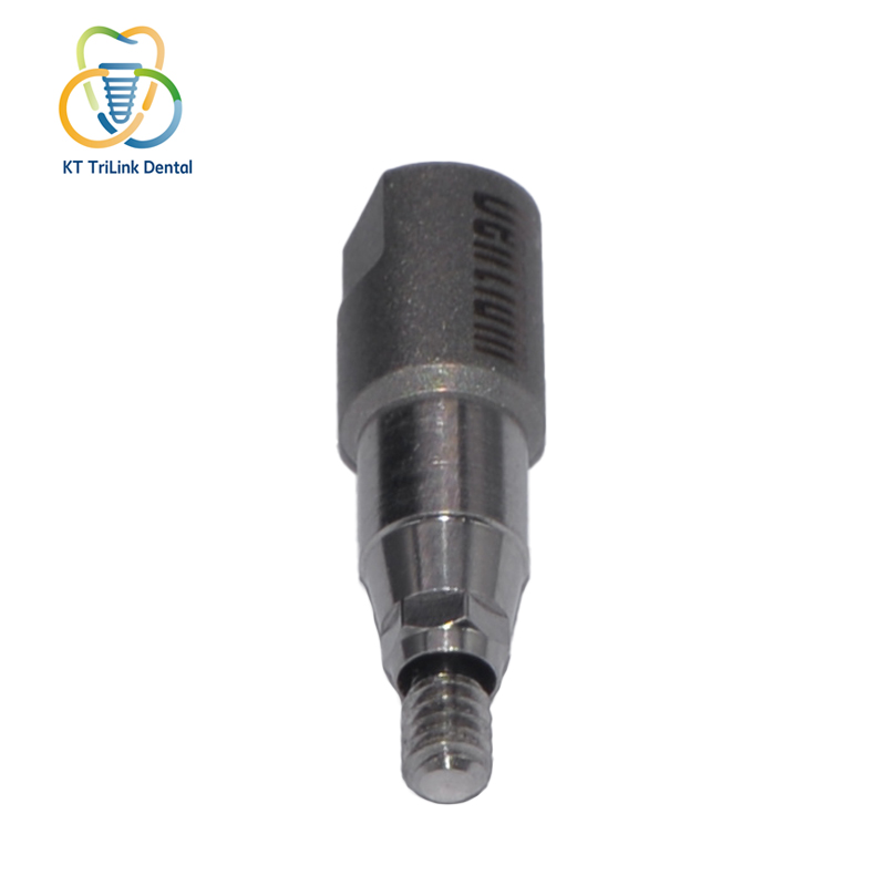 Implant Mono Scanbody Compatible with Dentium