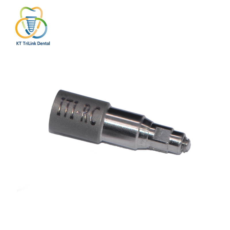 Implant Mono Scanbody Compatible with Straumann&reg; Bone Level