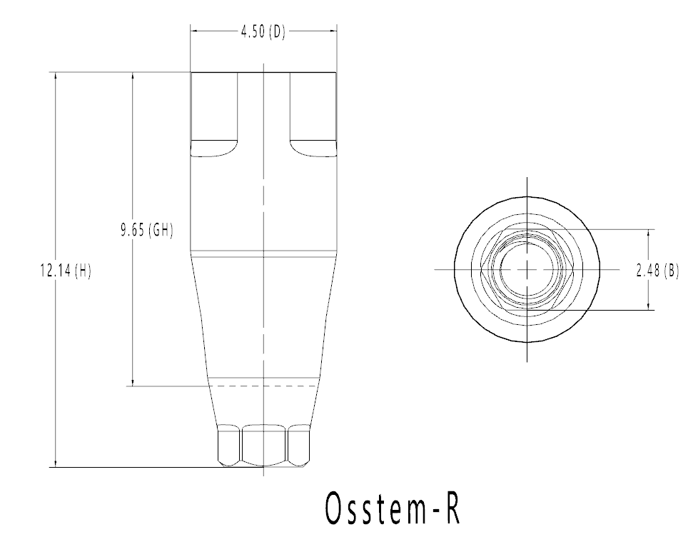 Osstem-R