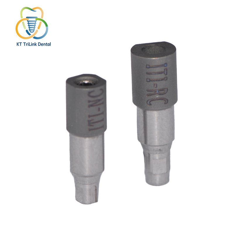 Implant Mono Scanbody Compatible with Straumann&reg; Bone Level