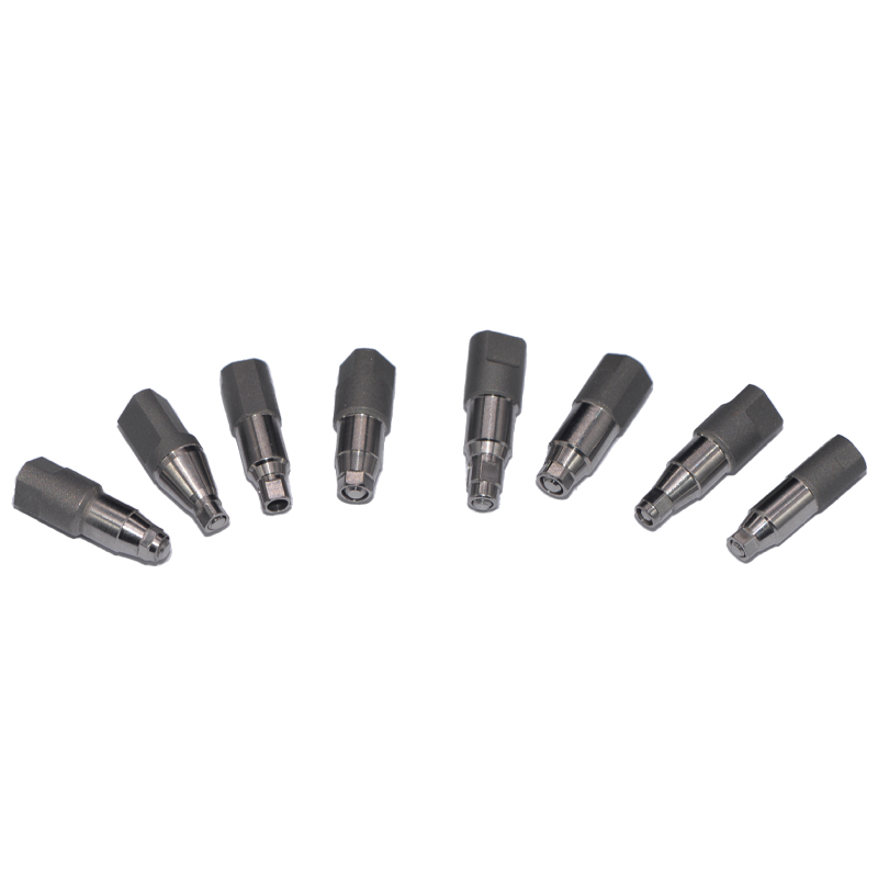 Implant Mono Scanbody Compatible with ACM ICX