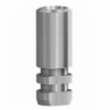 Pre-milled Titanium Blanks Compatible with Anthogry
