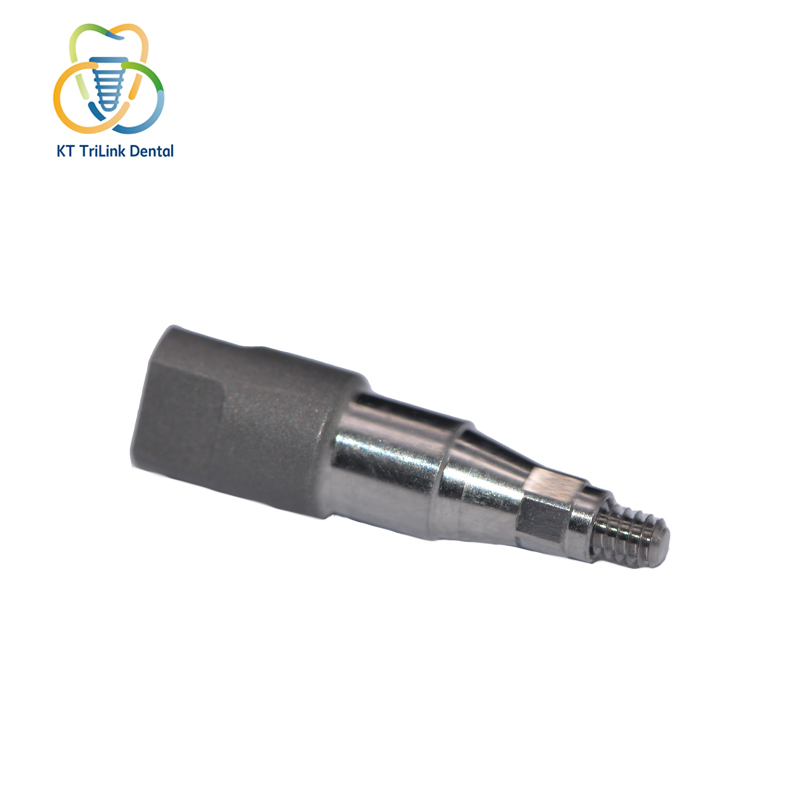 Implant Mono Scanbody Compatible with ACM ICX