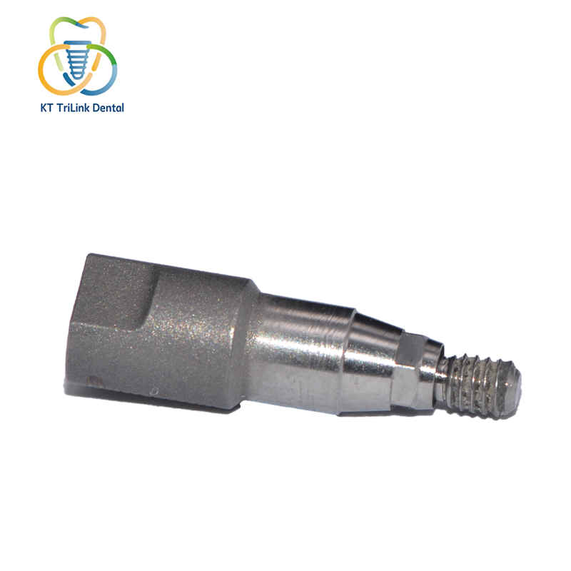 Implant Mono Scanbody Compatible with Dentium