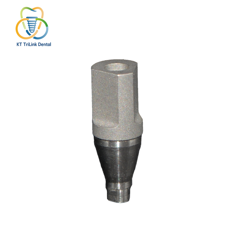 Implant Mono Scanbody Compatible with Anthogyr