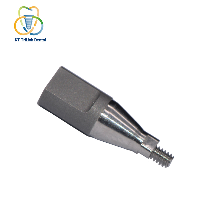 Implant Mono Scanbody Compatible with Anthogyr