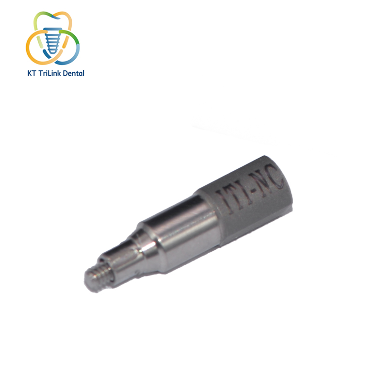 Implant Mono Scanbody Compatible with Straumann&reg; Bone Level