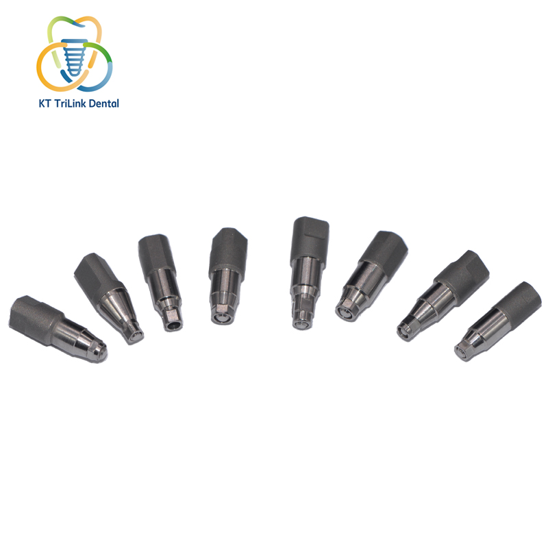 Implant Mono Scanbody Compatible with Anthogyr
